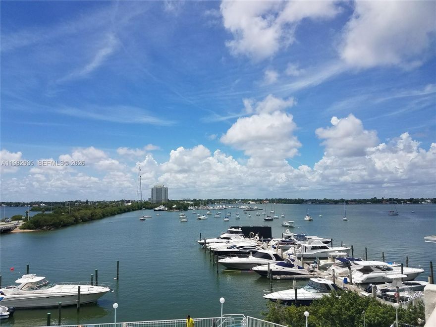 Million dollar views close to Miami Beach, Wynwood, EdgeWater, Brickell etc. A great unit to relax and enjoy what Miami has to offer. Rentals are also allowed.