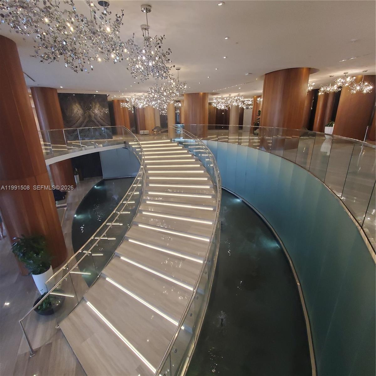 ARIA ON THE BAY CONDO - Residential