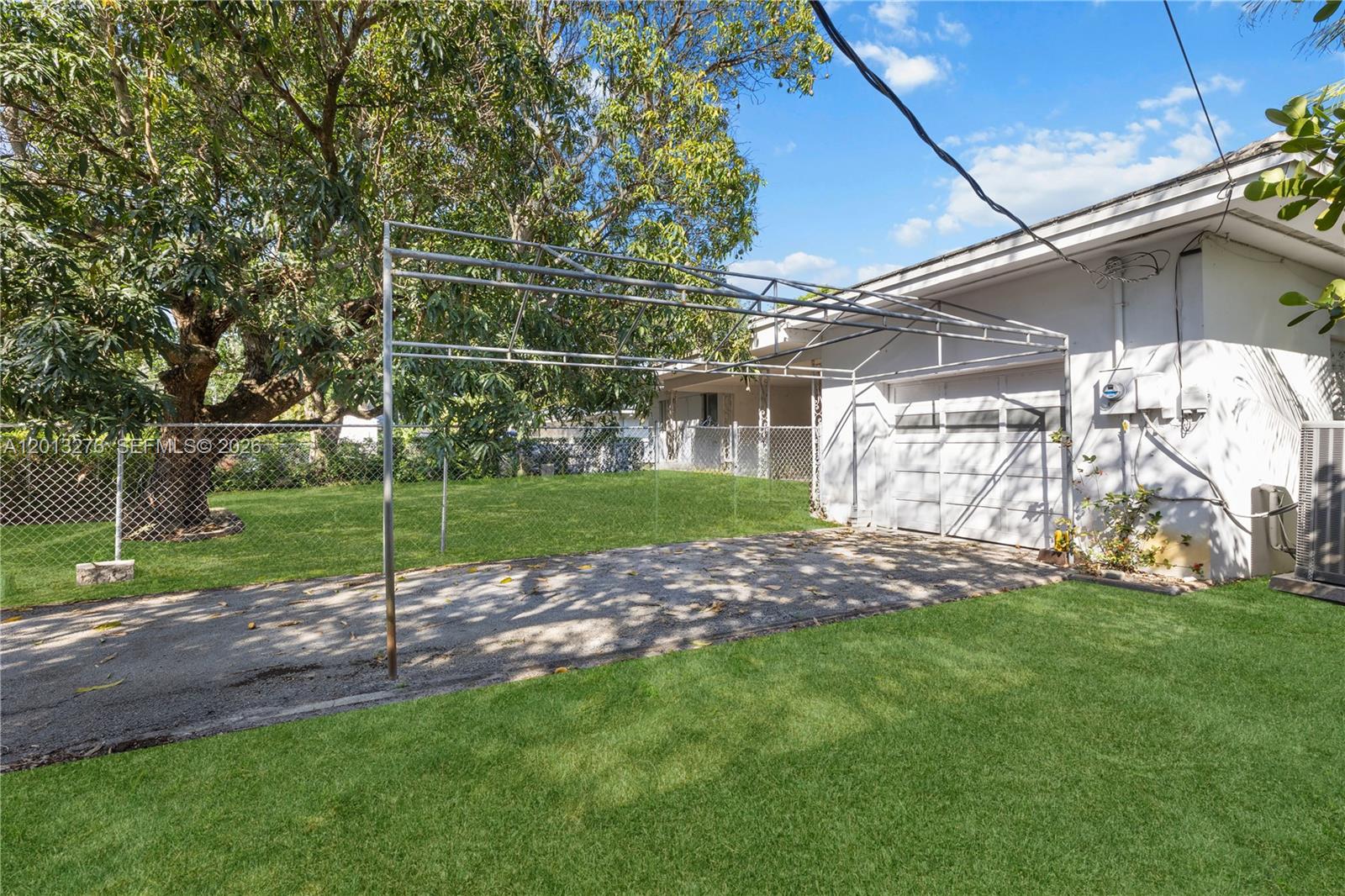 MIAMI SHORES SEC 4 AMD PL - Residential