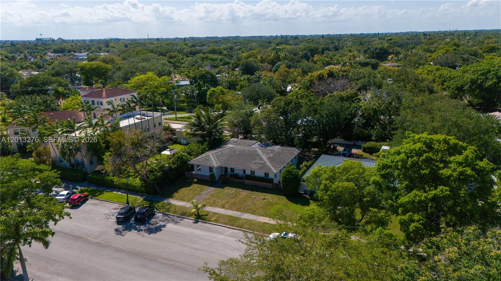 MIAMI SHORES SEC 4 AMD PL - Residential