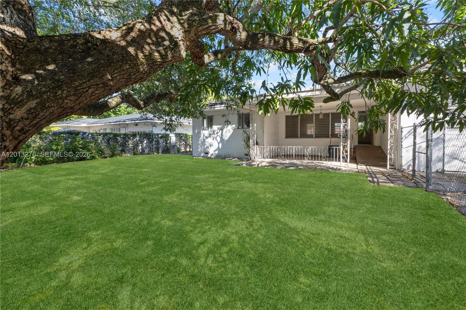 MIAMI SHORES SEC 4 AMD PL - Residential
