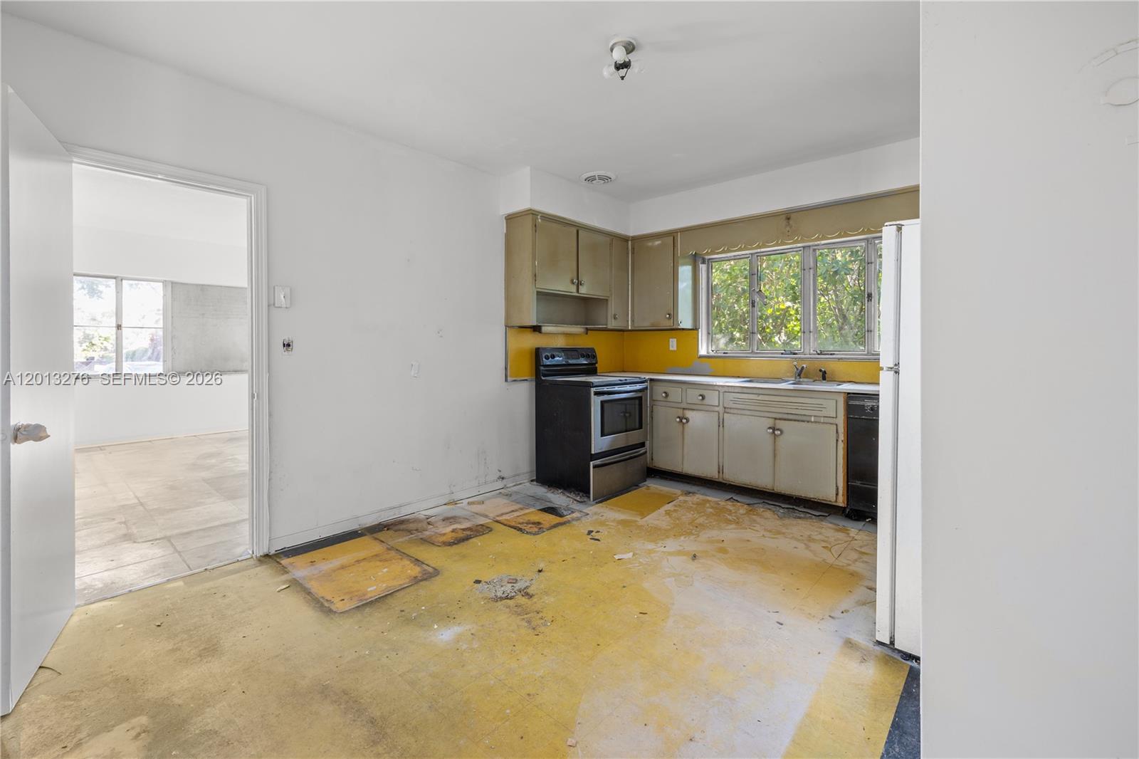MIAMI SHORES SEC 4 AMD PL - Residential