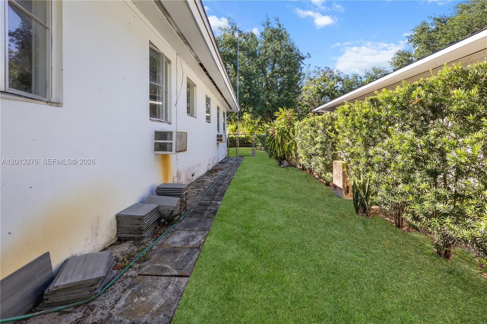MIAMI SHORES SEC 4 AMD PL - Residential
