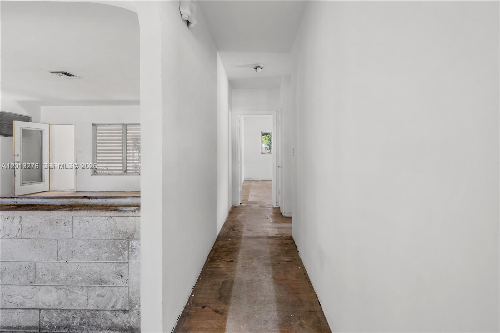 MIAMI SHORES SEC 4 AMD PL - Residential