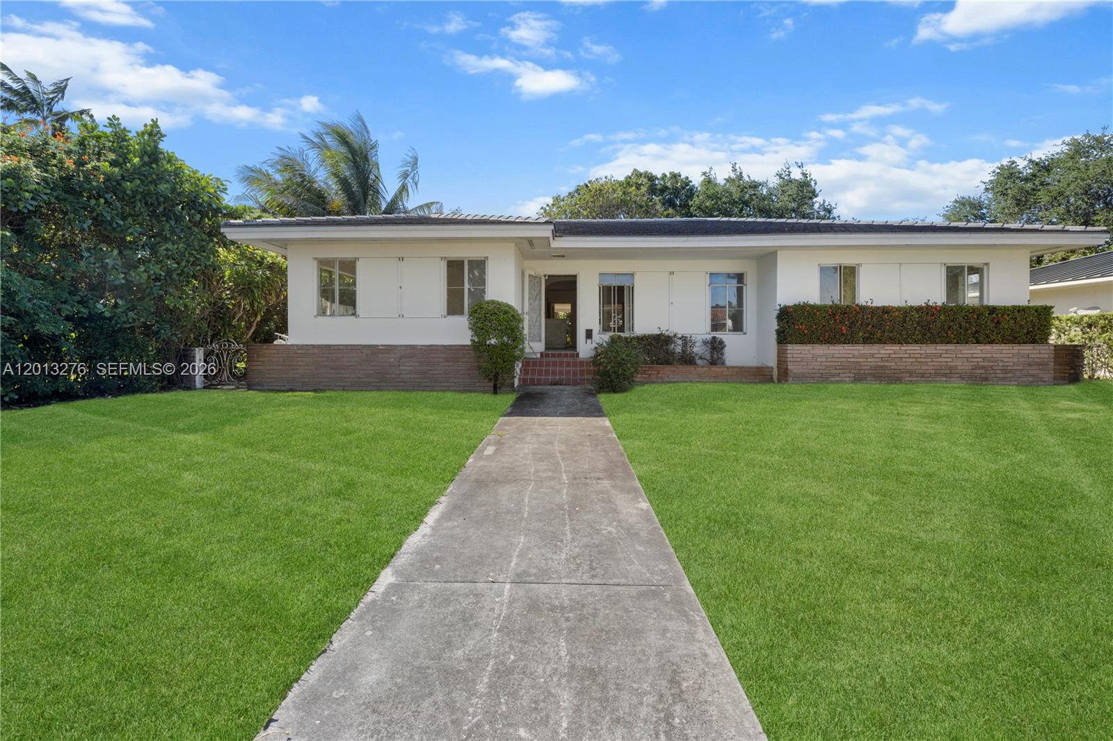 MIAMI SHORES SEC 4 AMD PL - Residential