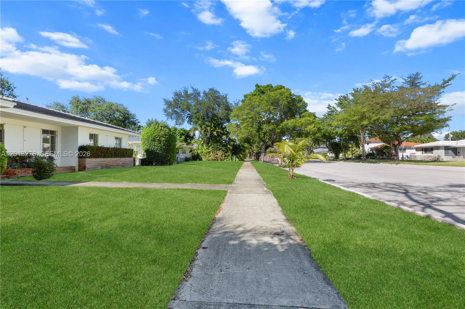 MIAMI SHORES SEC 4 AMD PL - Residential