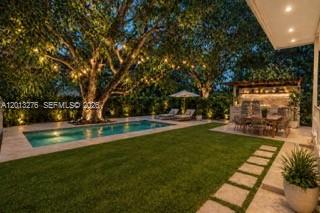 MIAMI SHORES SEC 4 AMD PL - Residential