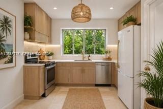 MIAMI SHORES SEC 4 AMD PL - Residential
