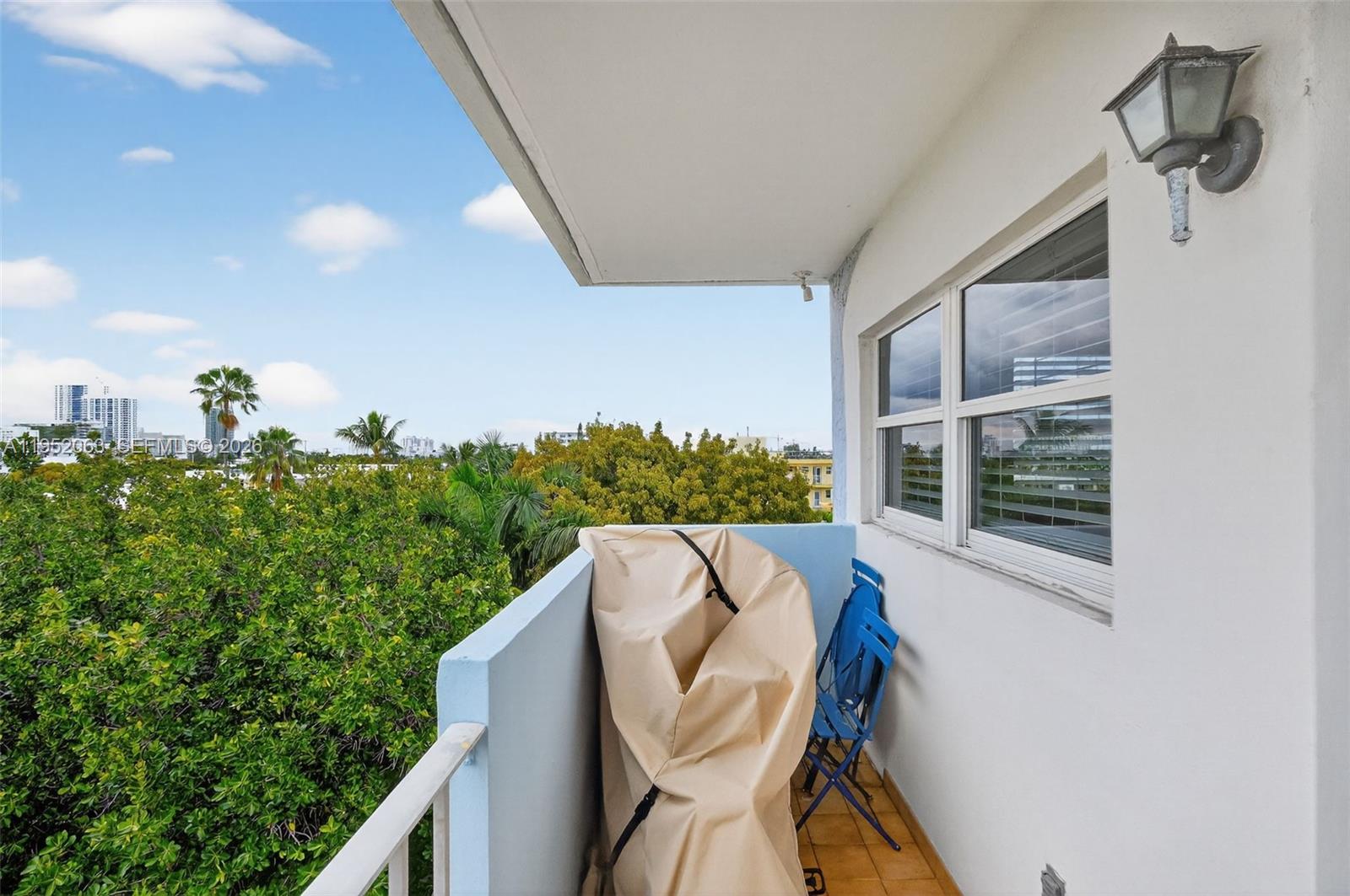 801 MERIDIAN AVE CONDO AP - Residential