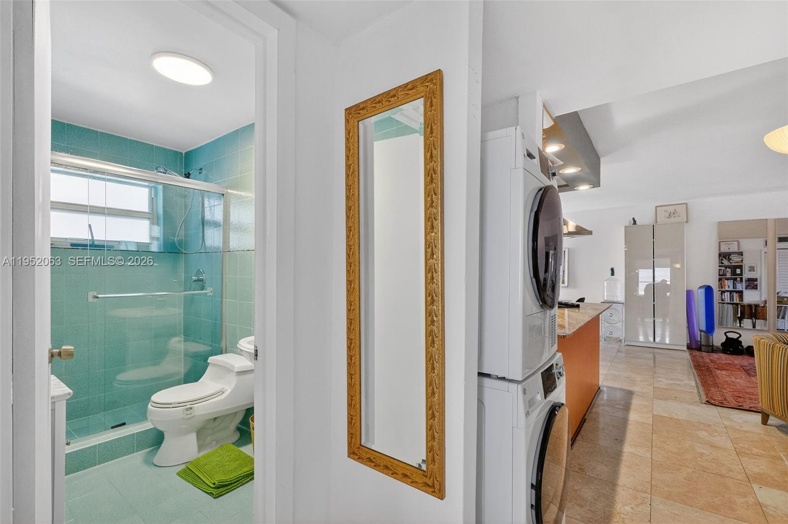 801 MERIDIAN AVE CONDO AP - Residential