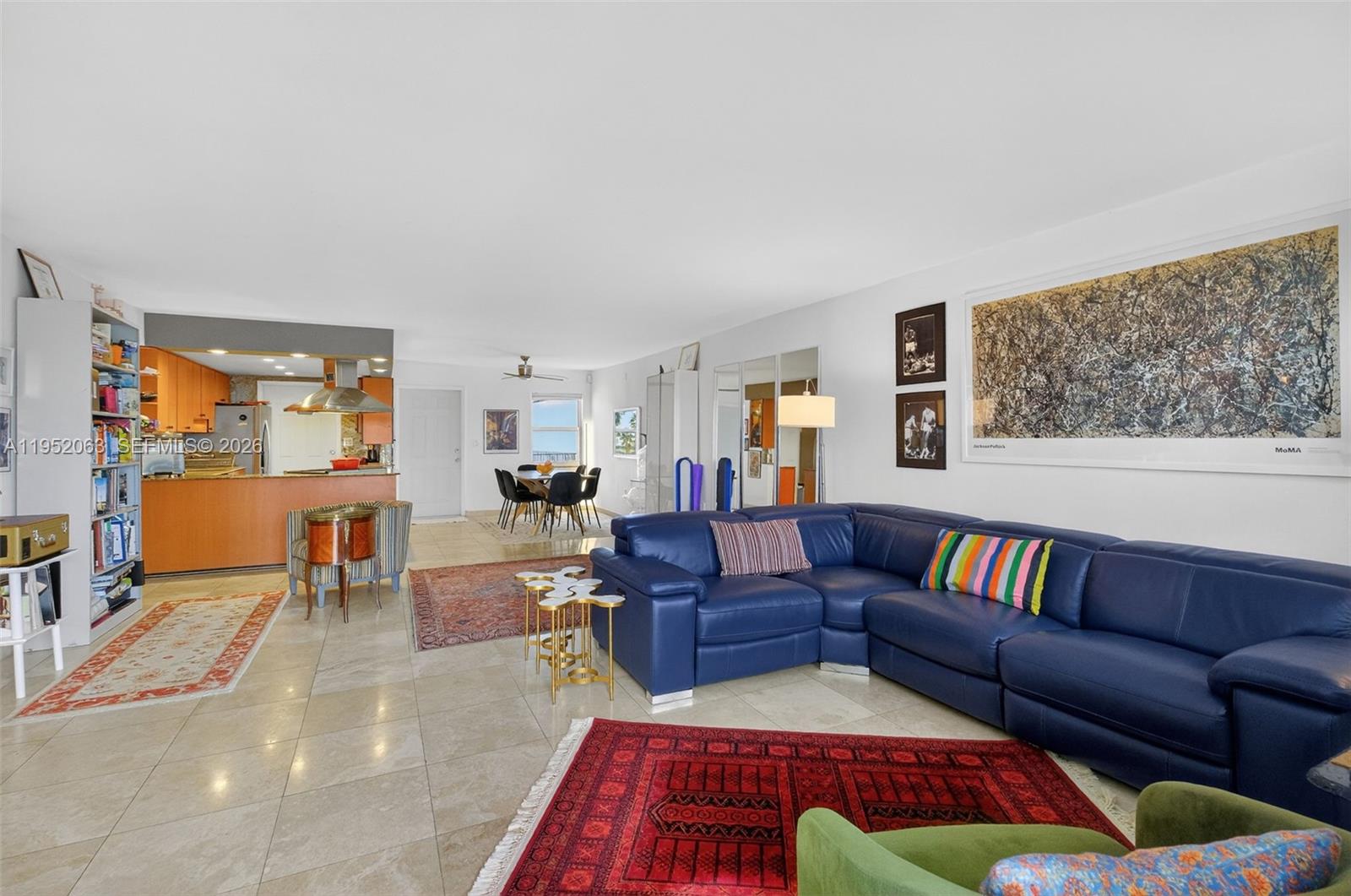 801 MERIDIAN AVE CONDO AP - Residential