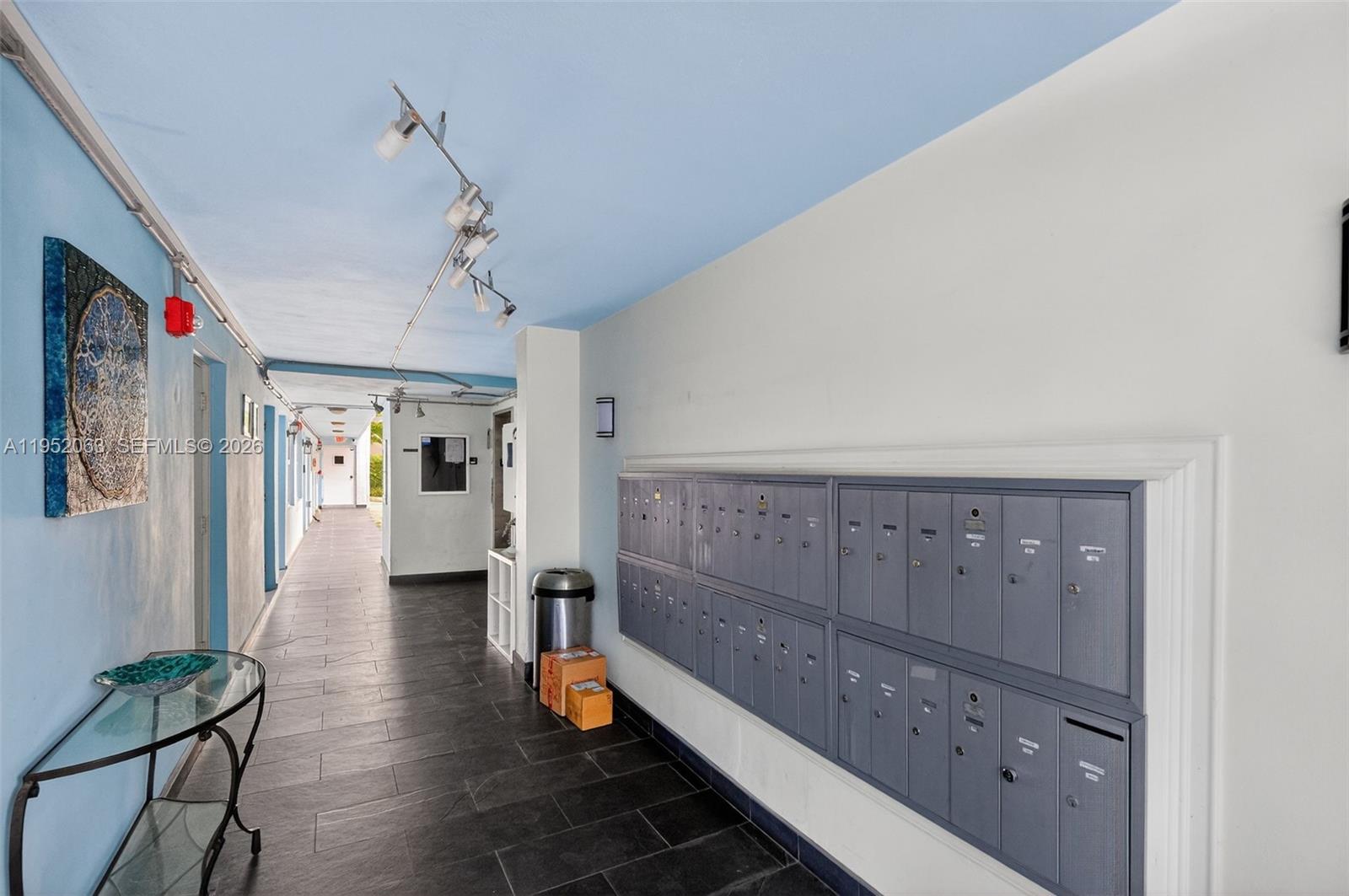 801 MERIDIAN AVE CONDO AP - Residential