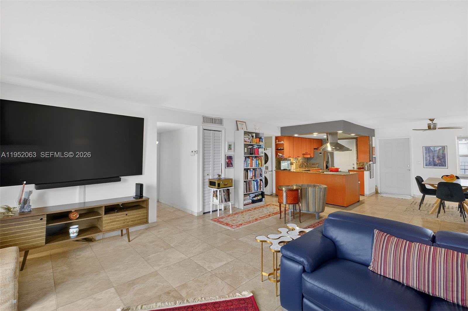 801 MERIDIAN AVE CONDO AP - Residential