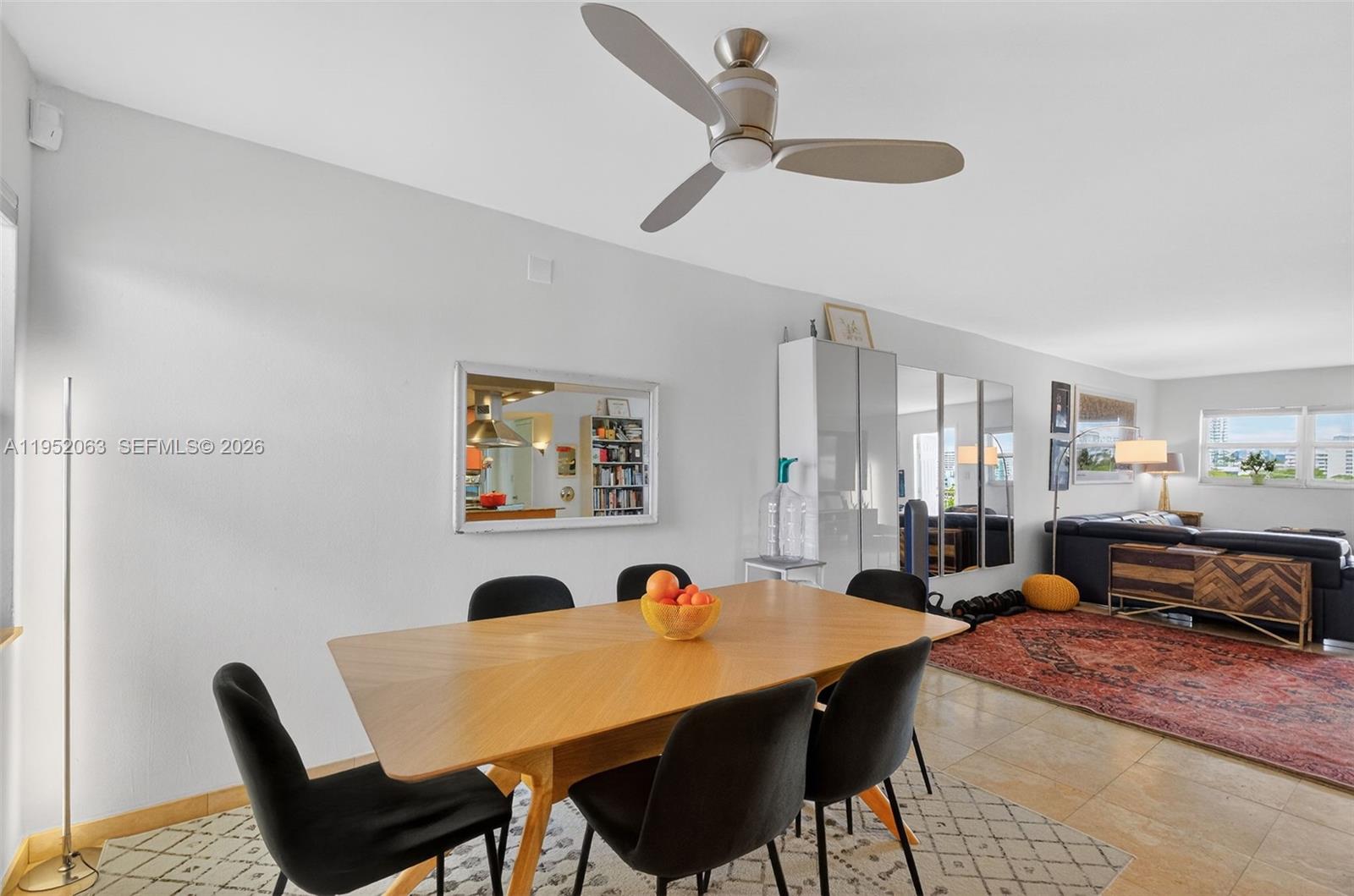 801 MERIDIAN AVE CONDO AP - Residential