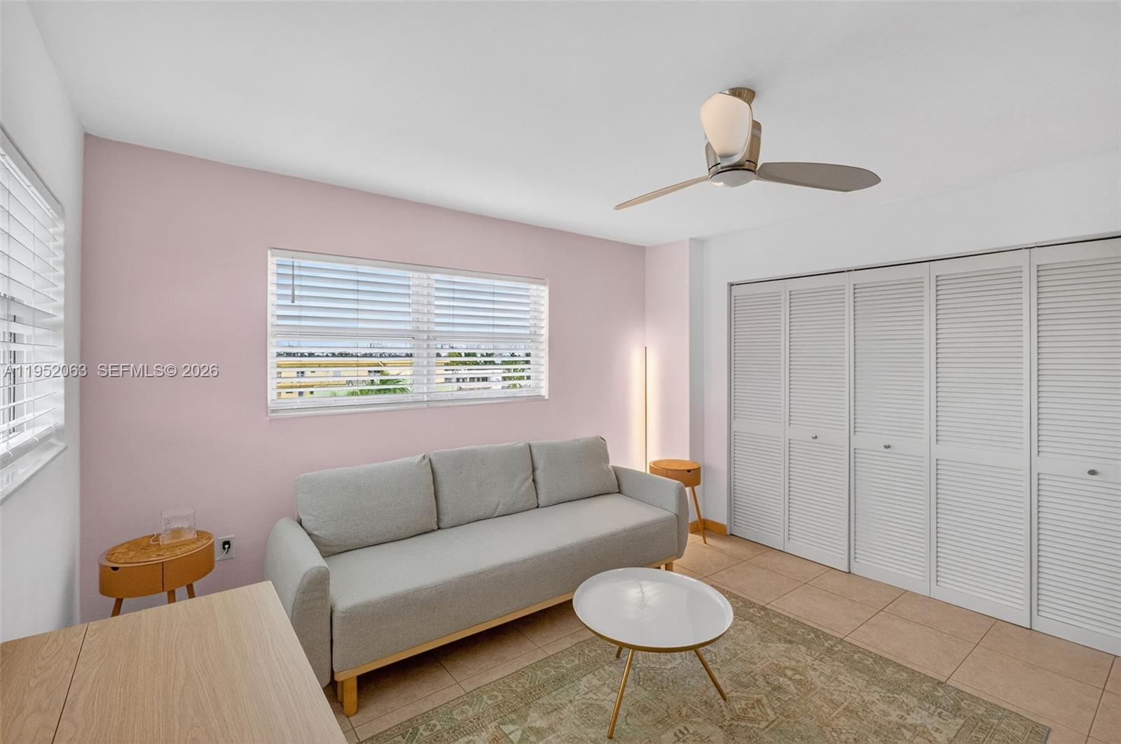 801 MERIDIAN AVE CONDO AP - Residential