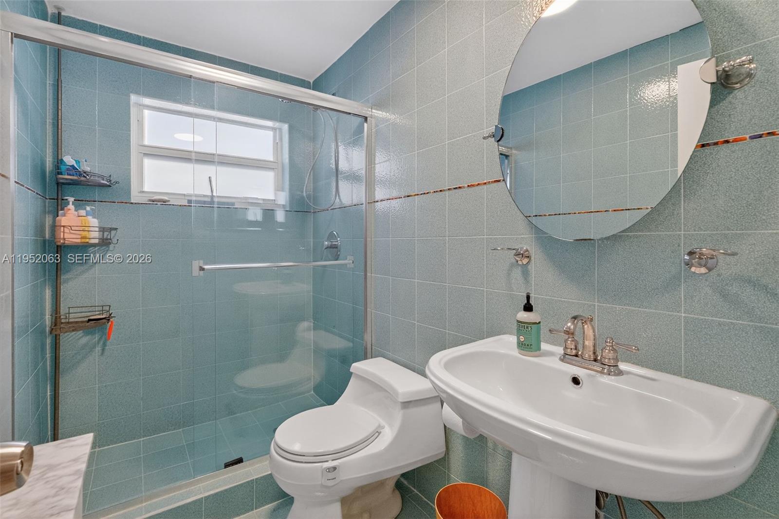 801 MERIDIAN AVE CONDO AP - Residential