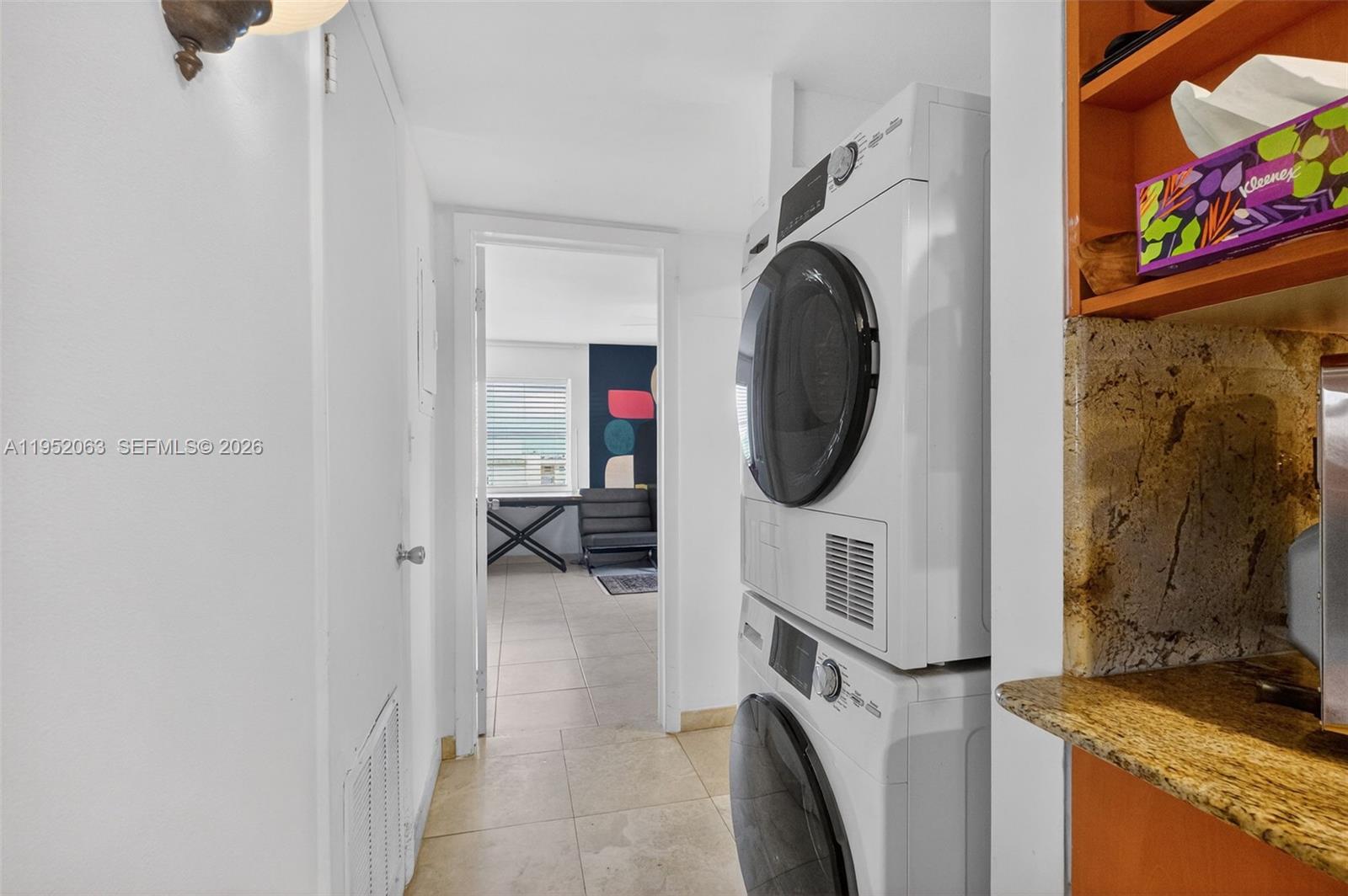 801 MERIDIAN AVE CONDO AP - Residential