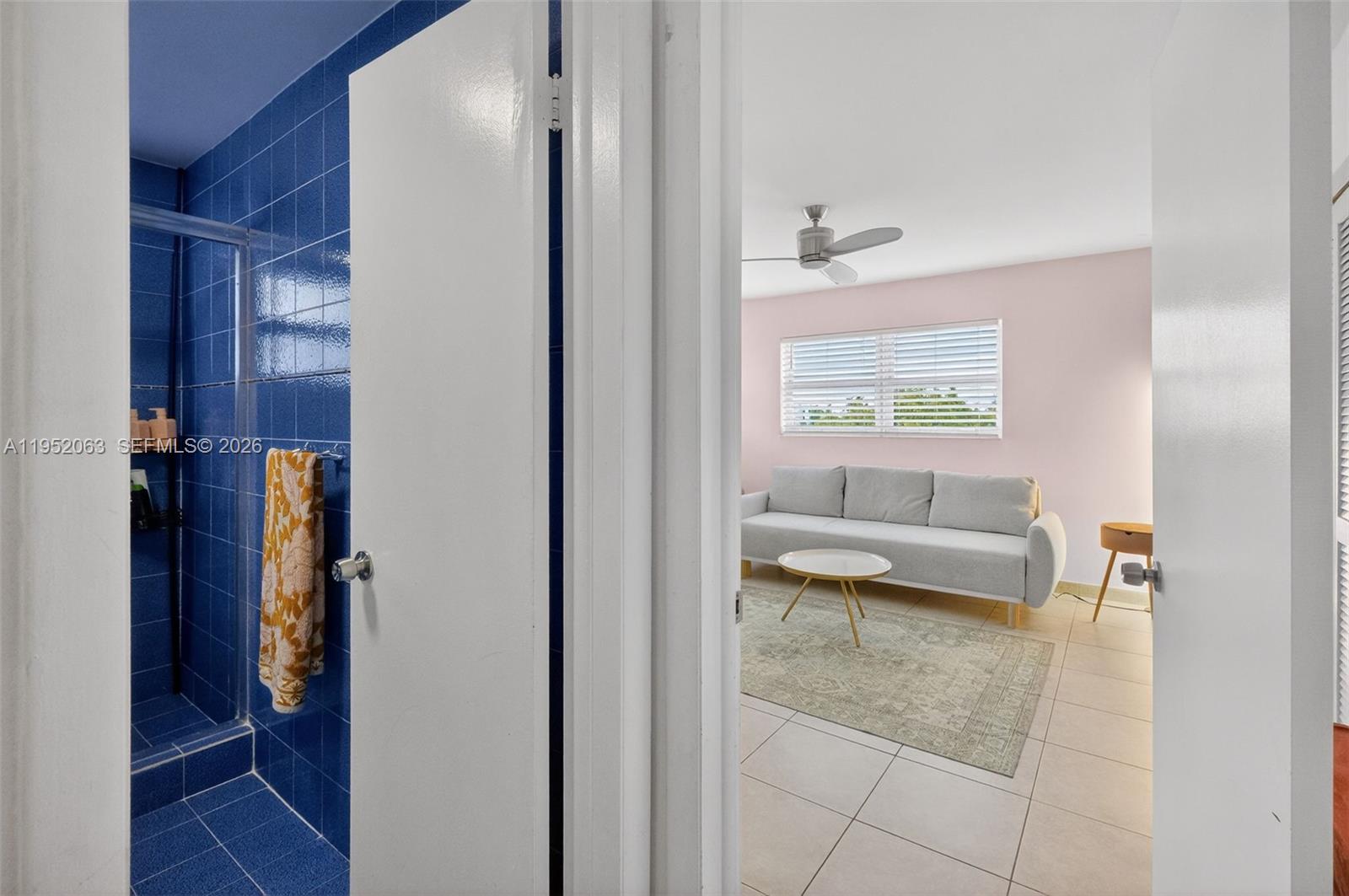 801 MERIDIAN AVE CONDO AP - Residential