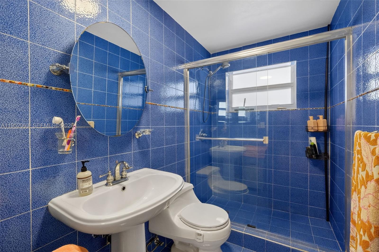 801 MERIDIAN AVE CONDO AP - Residential