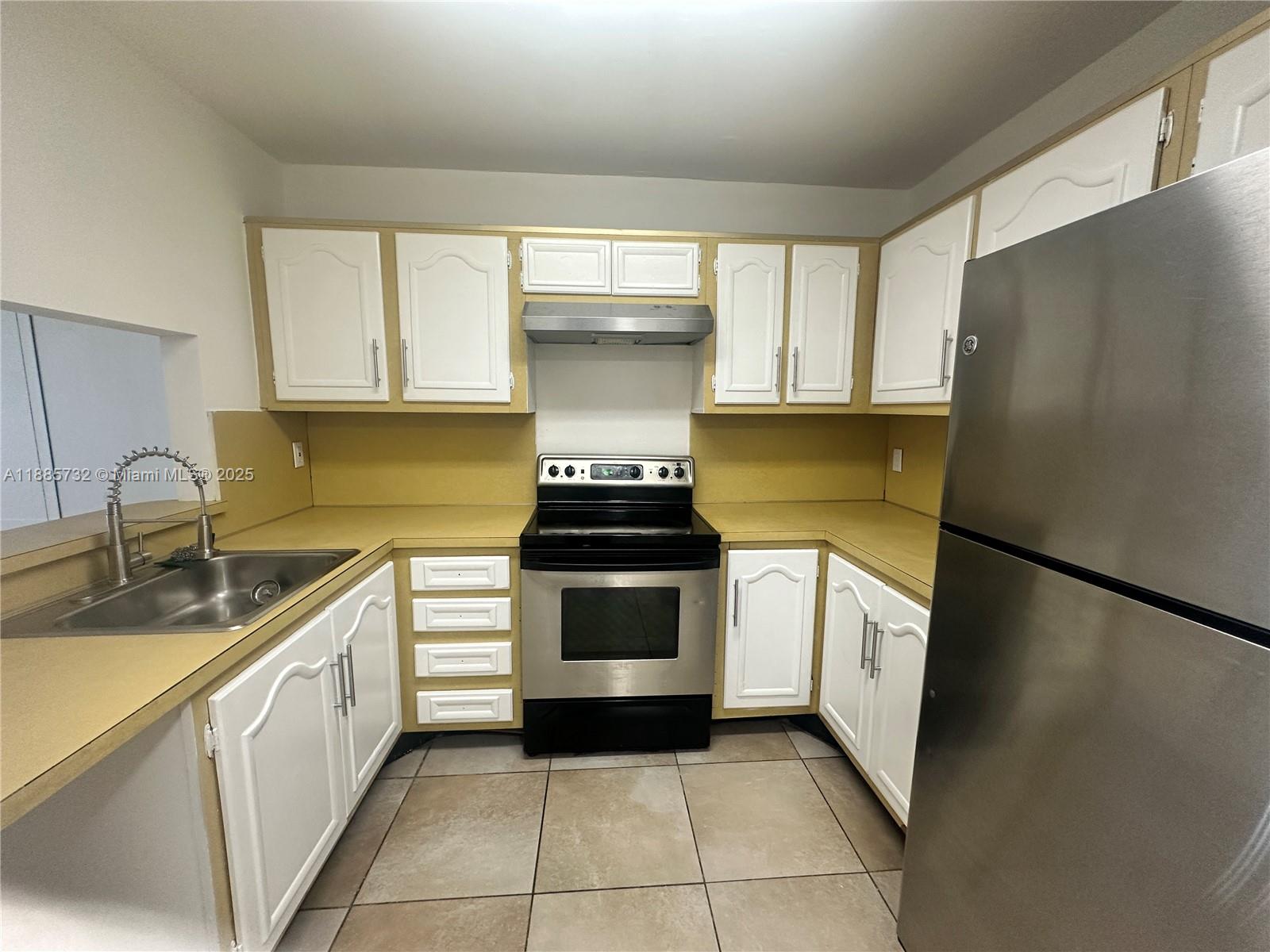 GOLDEN TERRACE CONDO - Residential Lease