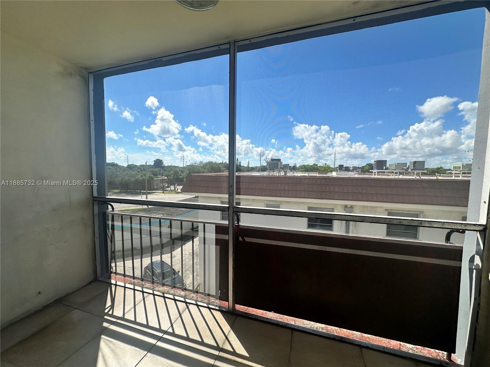 GOLDEN TERRACE CONDO - Residential Lease