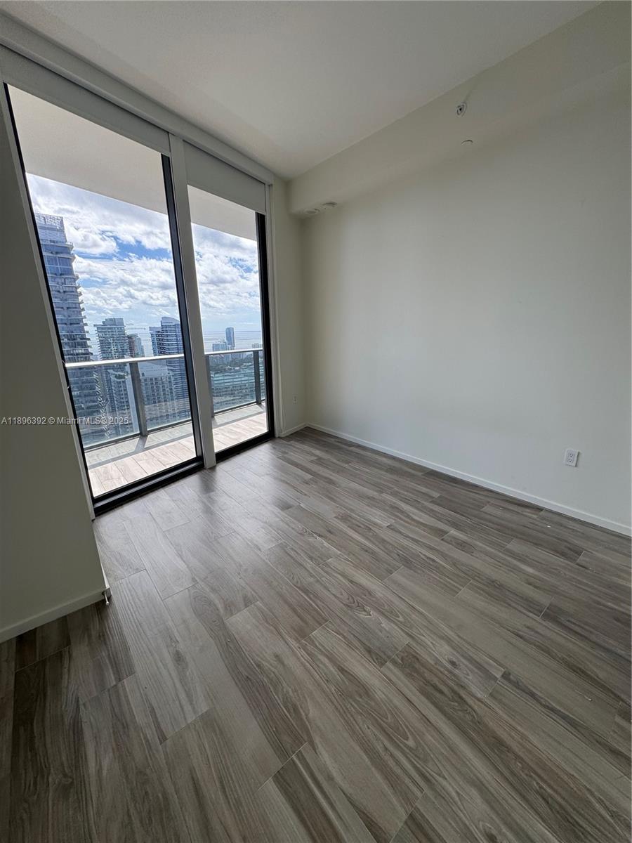801 SMA RESIDENCES CONDO - Residential Lease