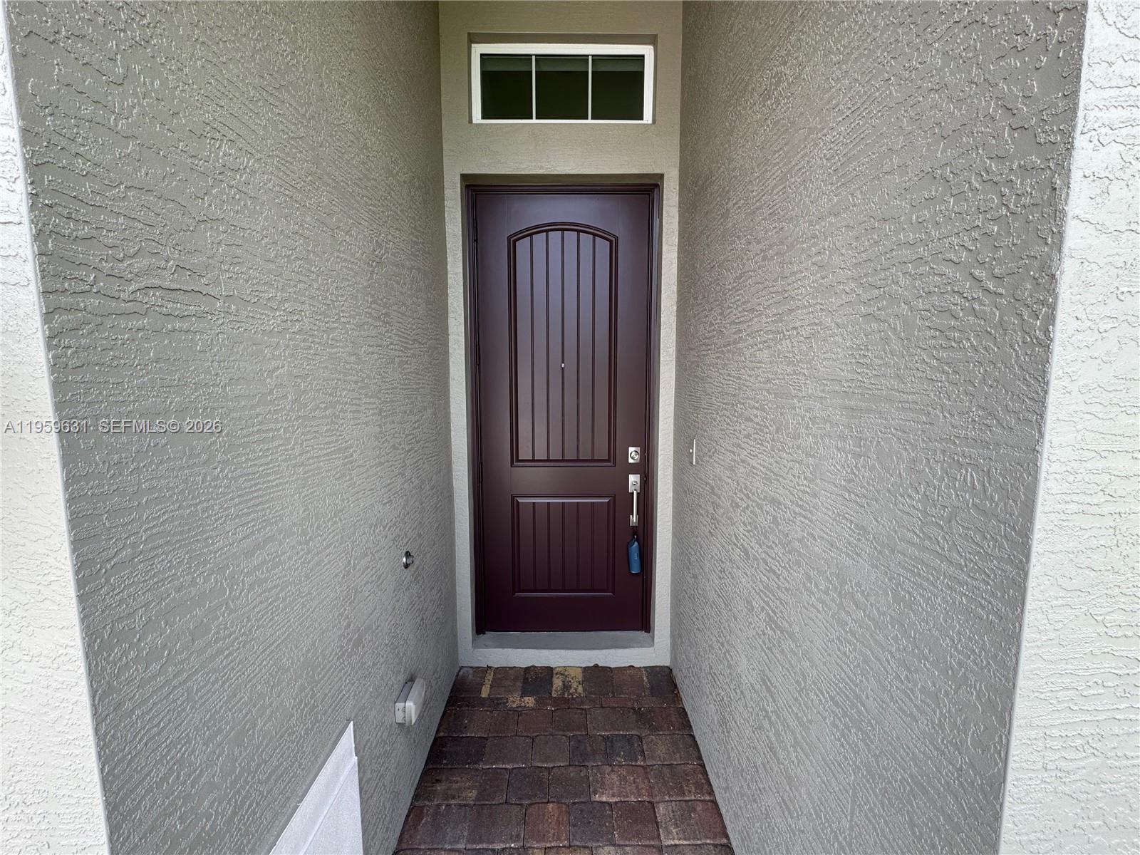 VERONA ESTATES - Residential