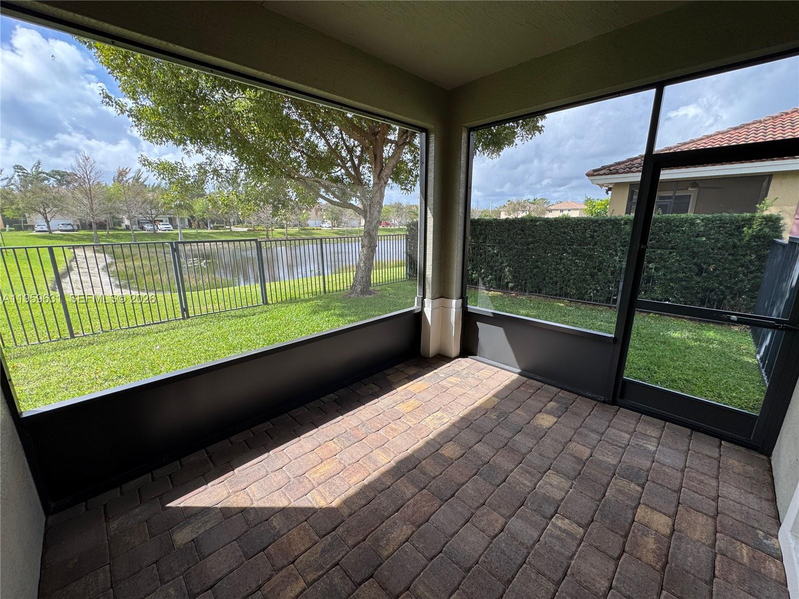 VERONA ESTATES - Residential