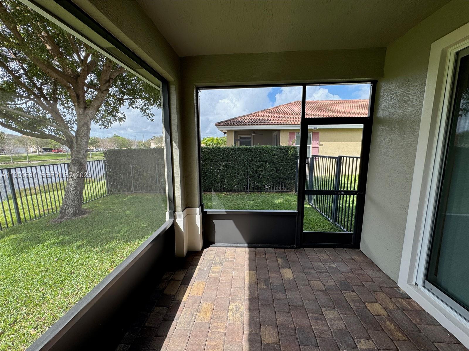 VERONA ESTATES - Residential