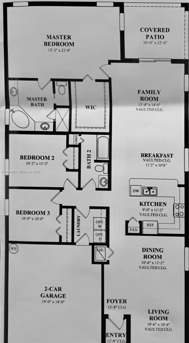 VERONA ESTATES - Residential