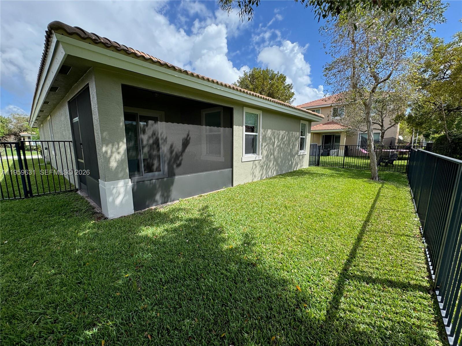 VERONA ESTATES - Residential