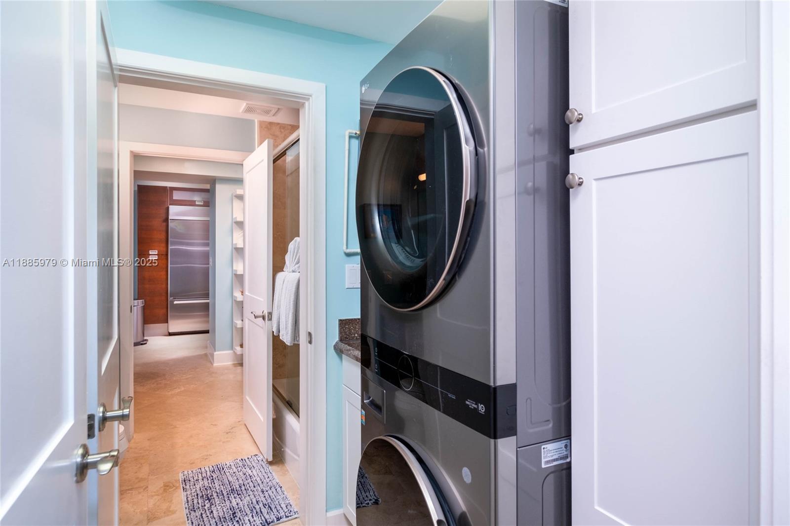 THE SAILFISH AT MARINERS - Residential