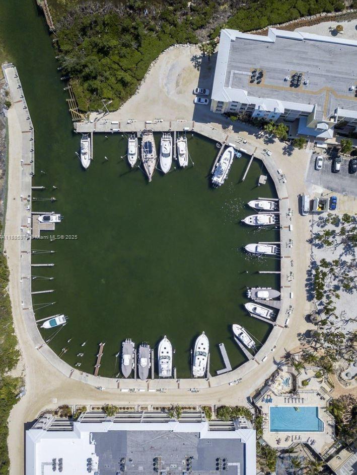 THE SAILFISH AT MARINERS - Residential