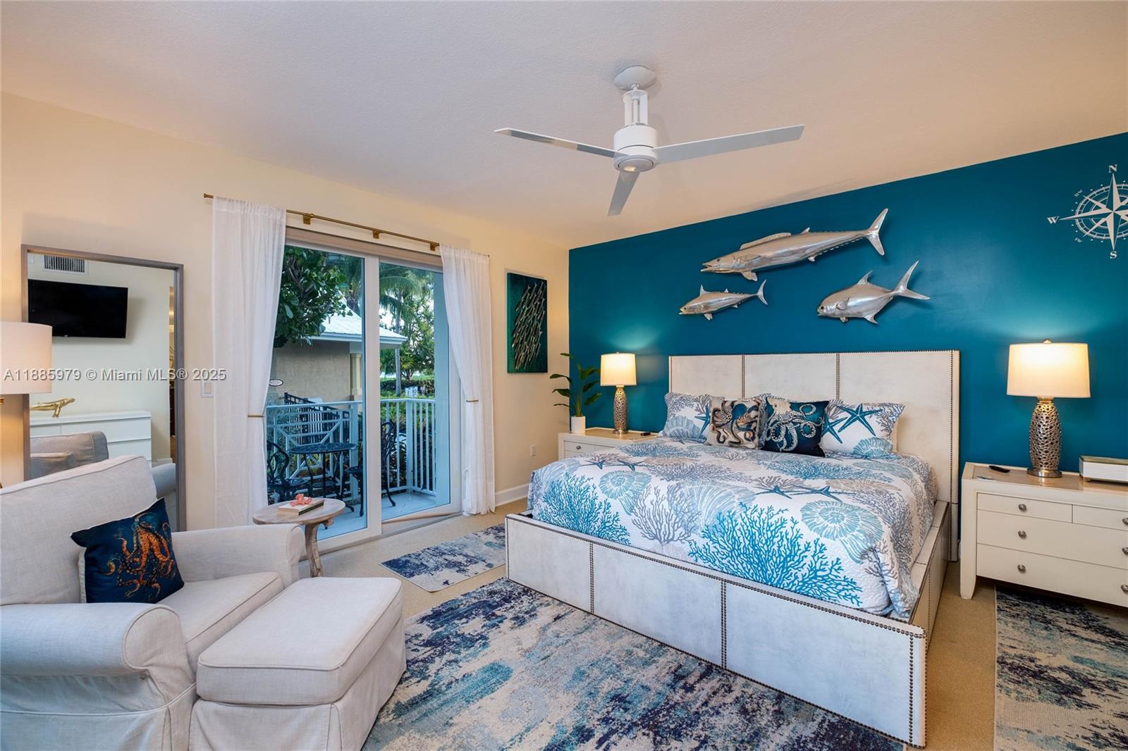 THE SAILFISH AT MARINERS - Residential