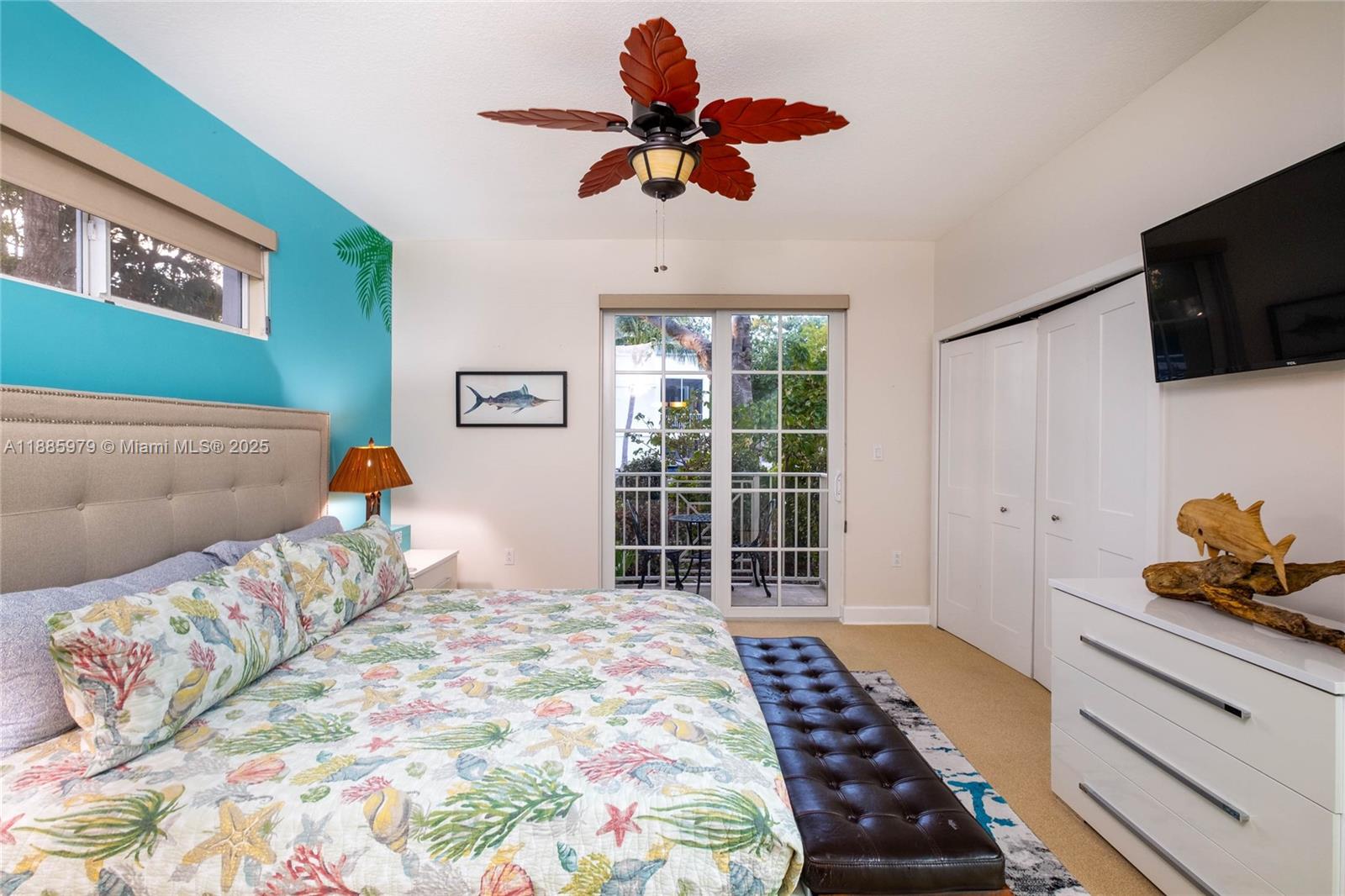 THE SAILFISH AT MARINERS - Residential