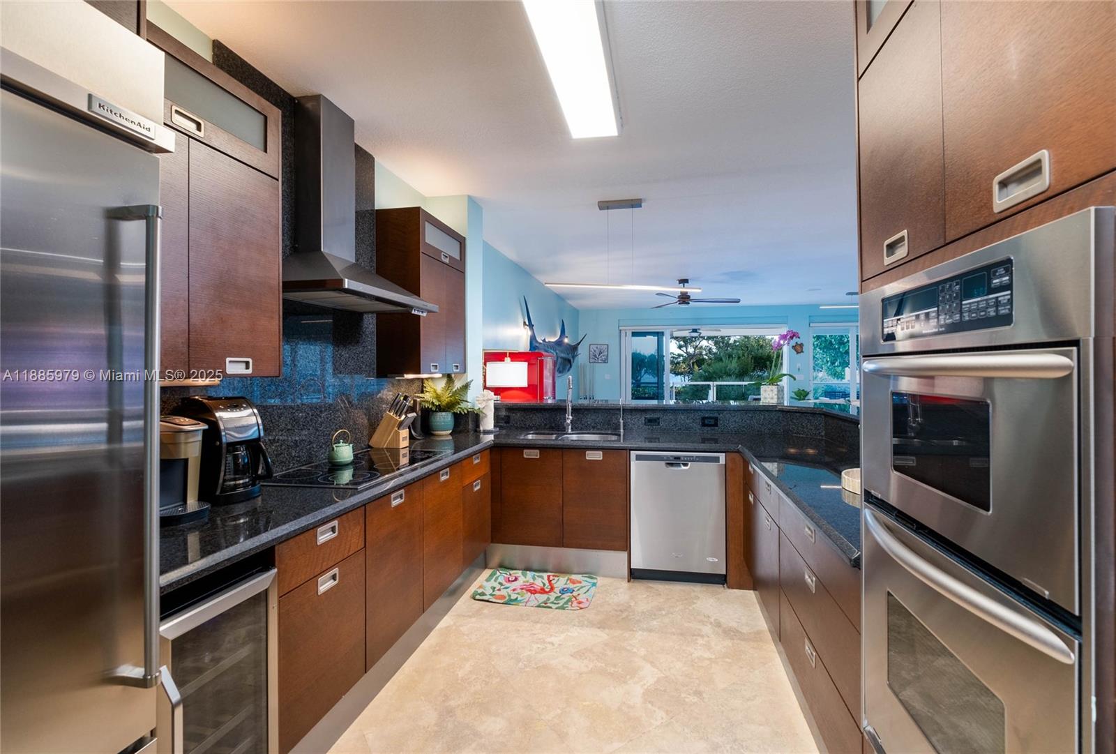 THE SAILFISH AT MARINERS - Residential