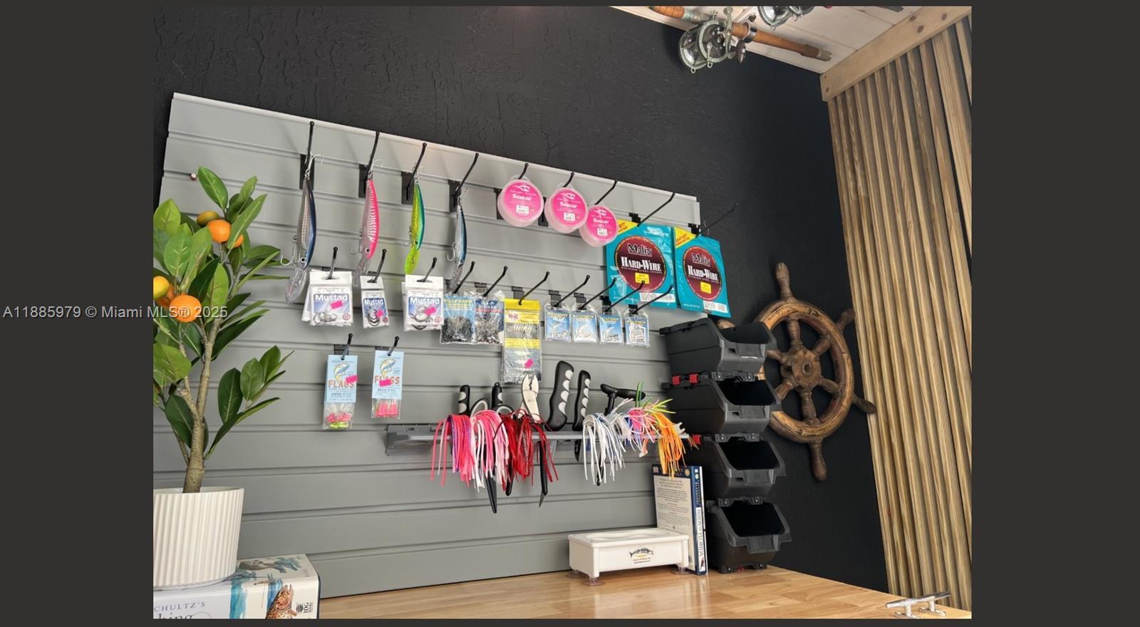 THE SAILFISH AT MARINERS - Residential