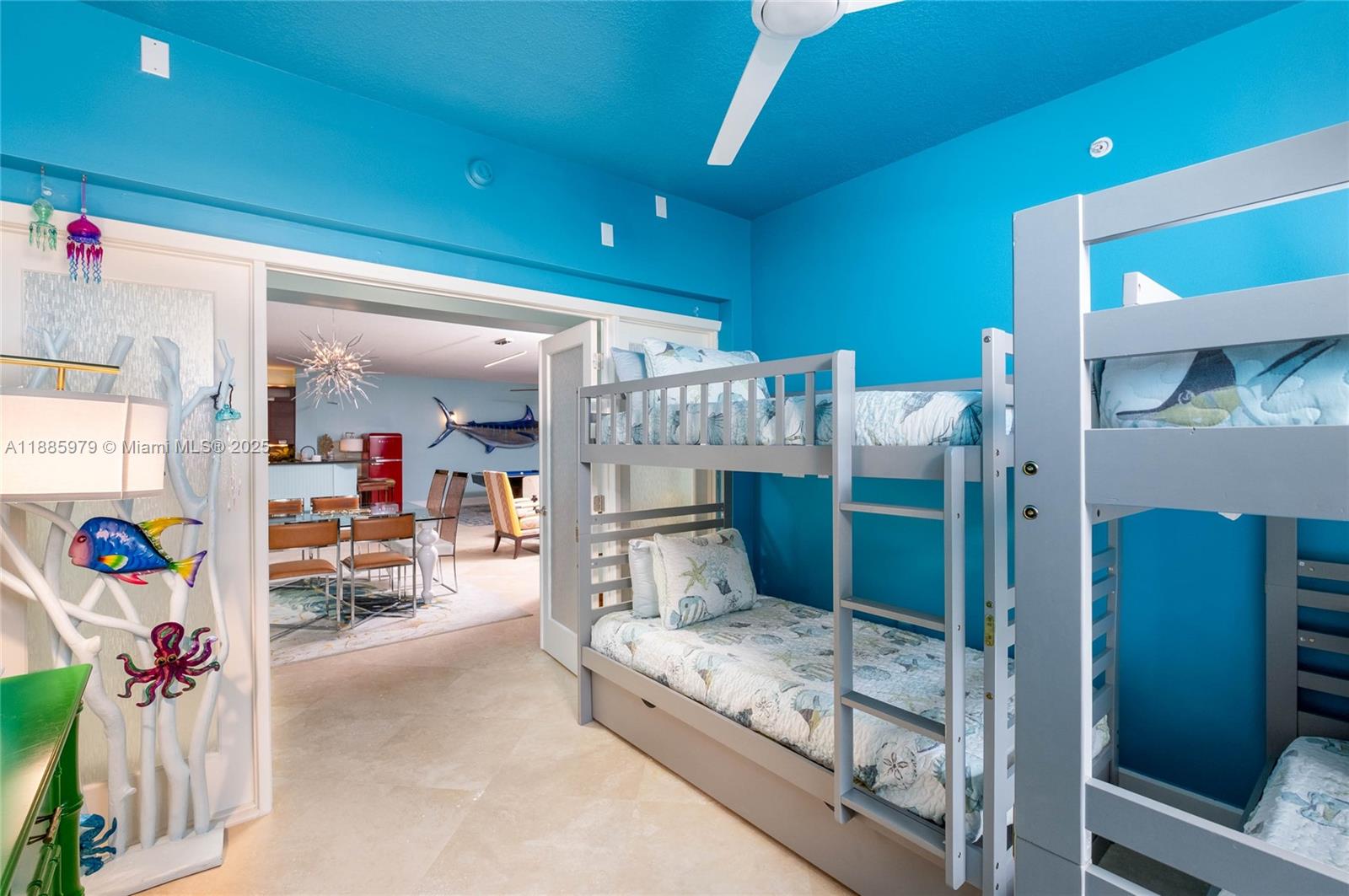 THE SAILFISH AT MARINERS - Residential