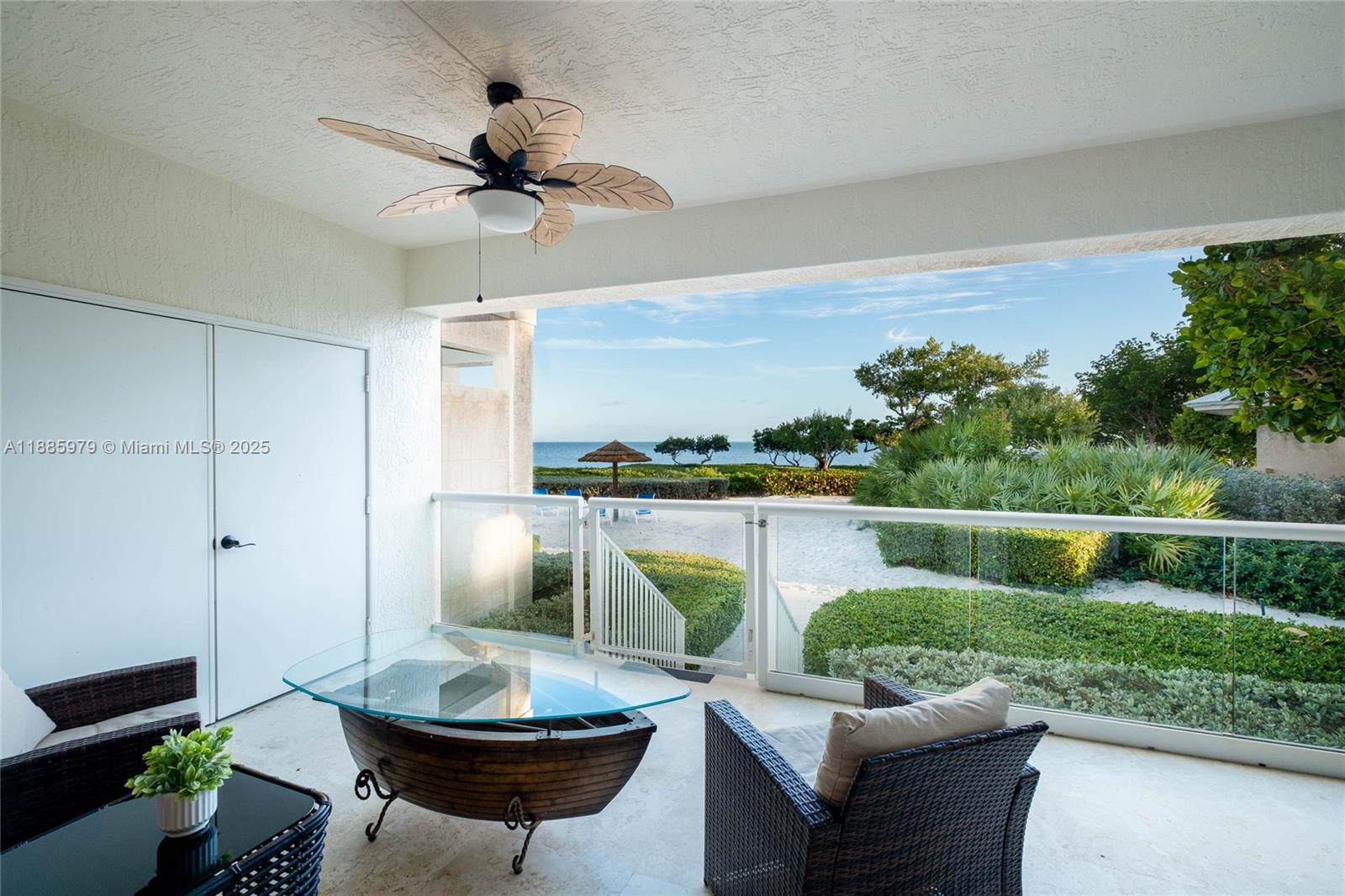 THE SAILFISH AT MARINERS - Residential