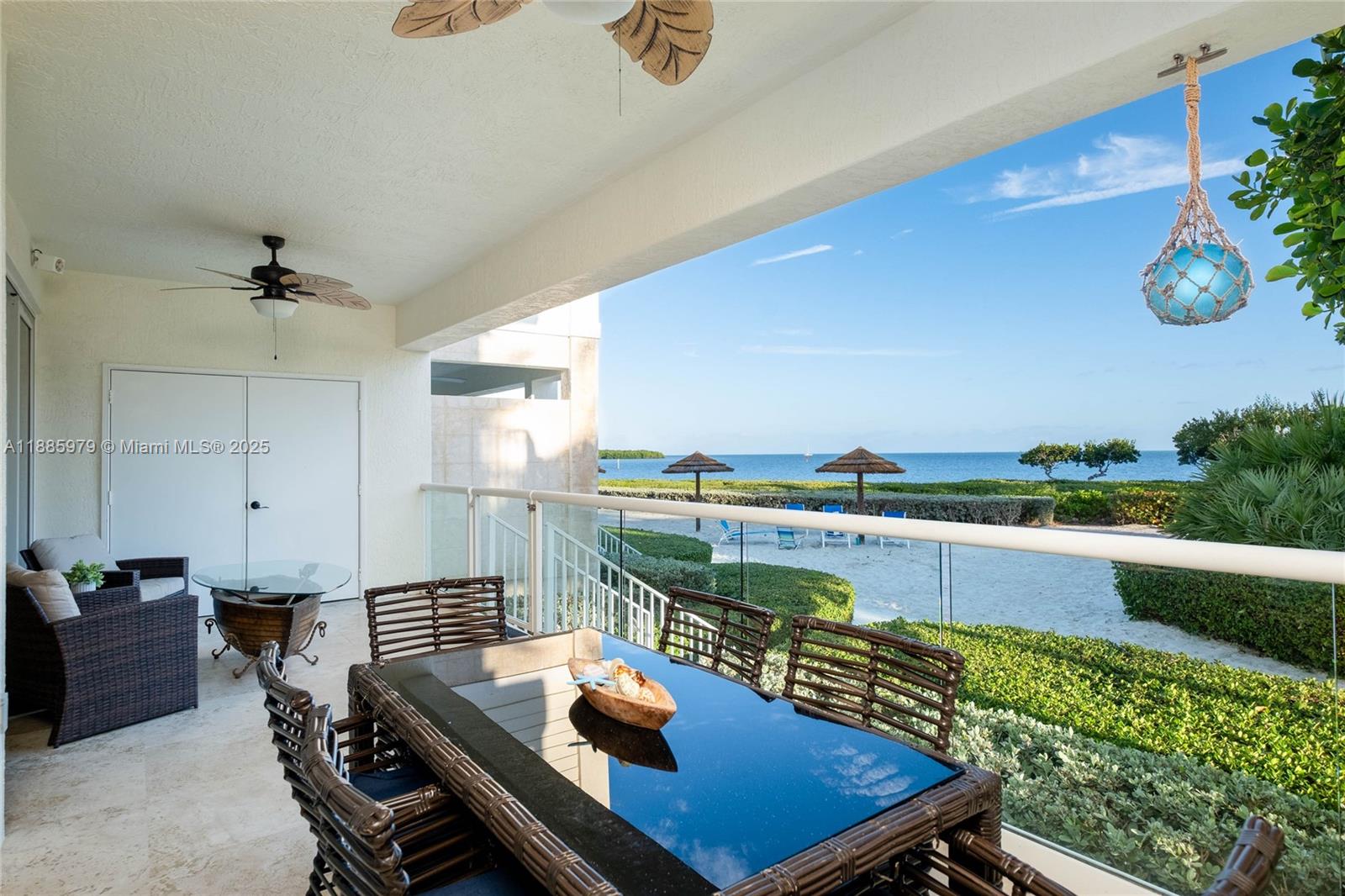 THE SAILFISH AT MARINERS - Residential