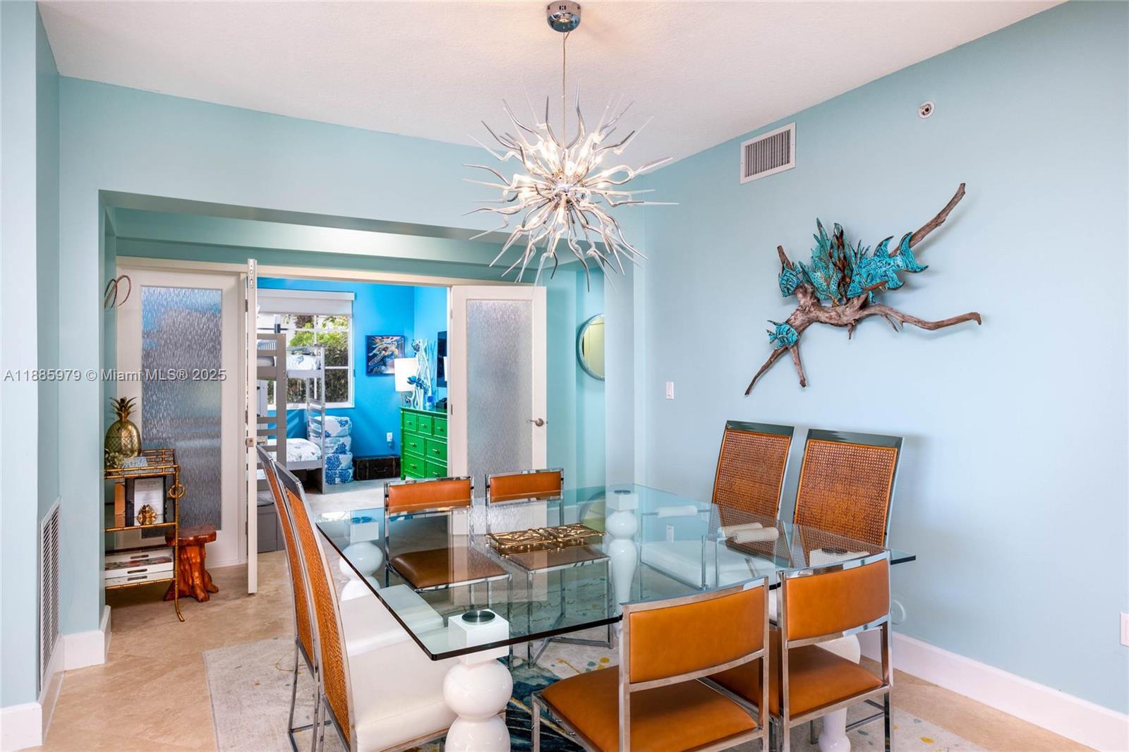 THE SAILFISH AT MARINERS - Residential