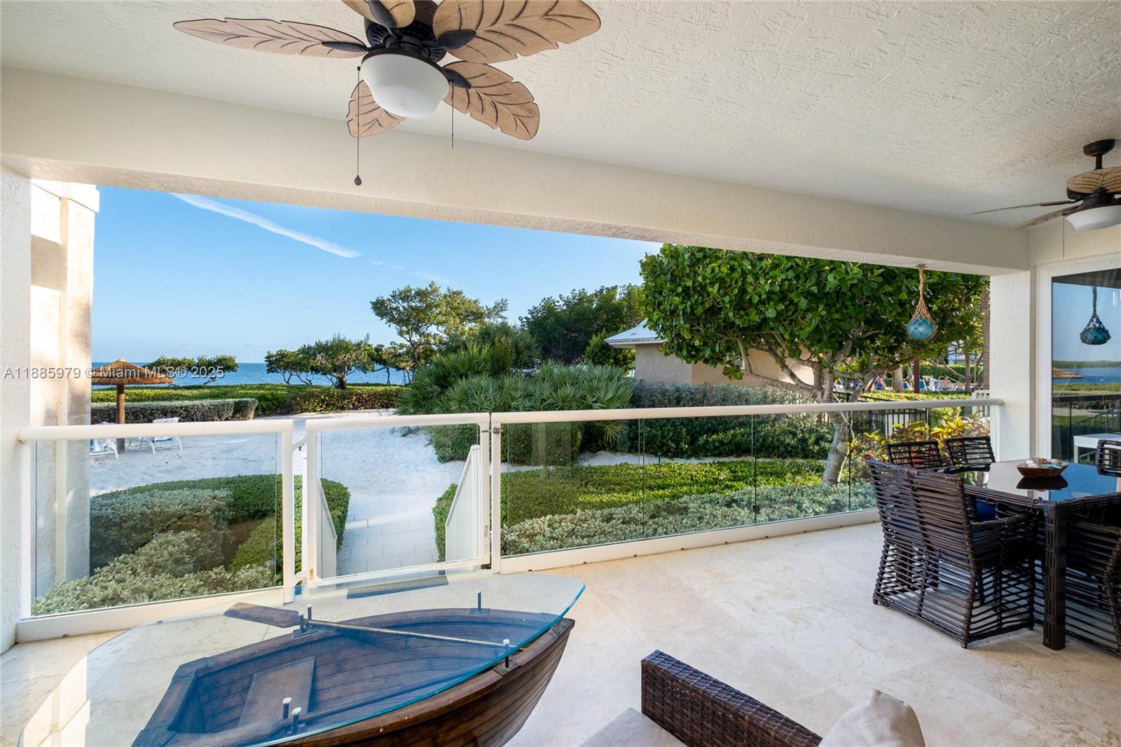 THE SAILFISH AT MARINERS - Residential