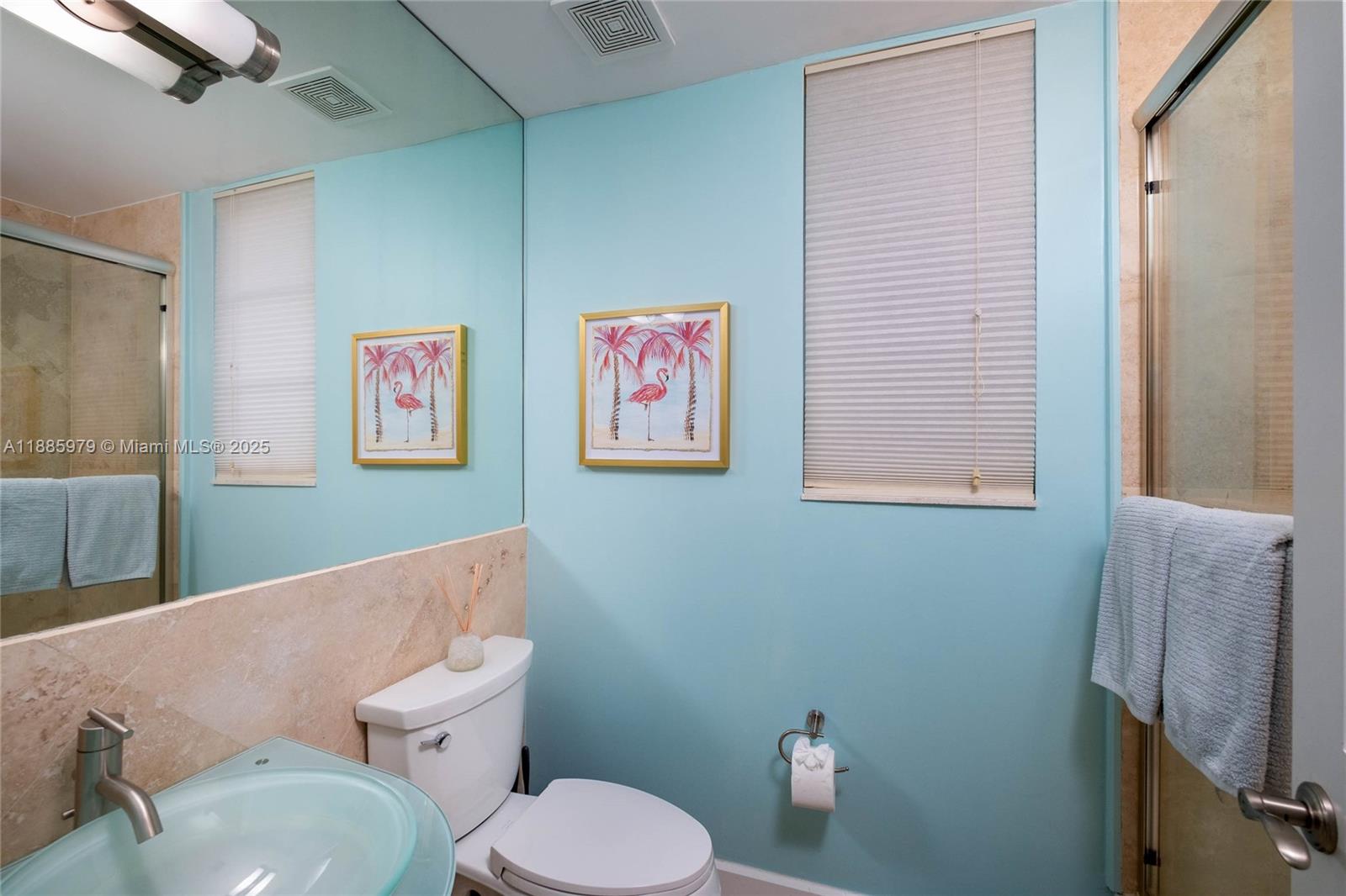 THE SAILFISH AT MARINERS - Residential