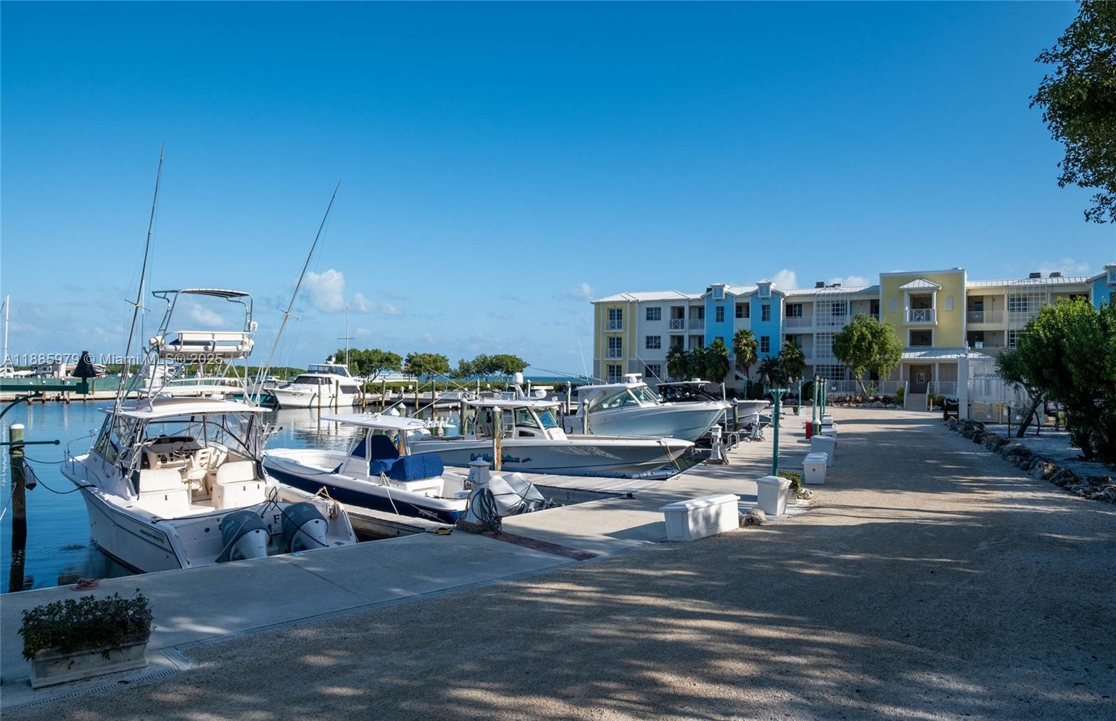 THE SAILFISH AT MARINERS - Residential