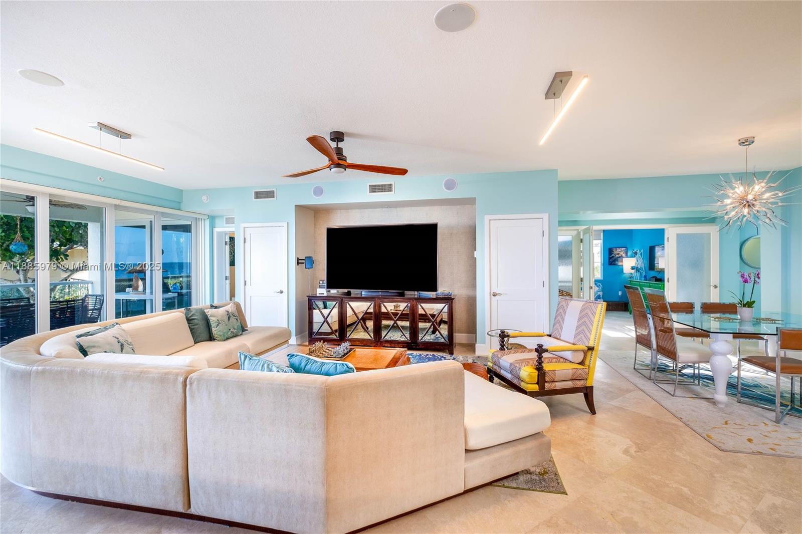 THE SAILFISH AT MARINERS - Residential