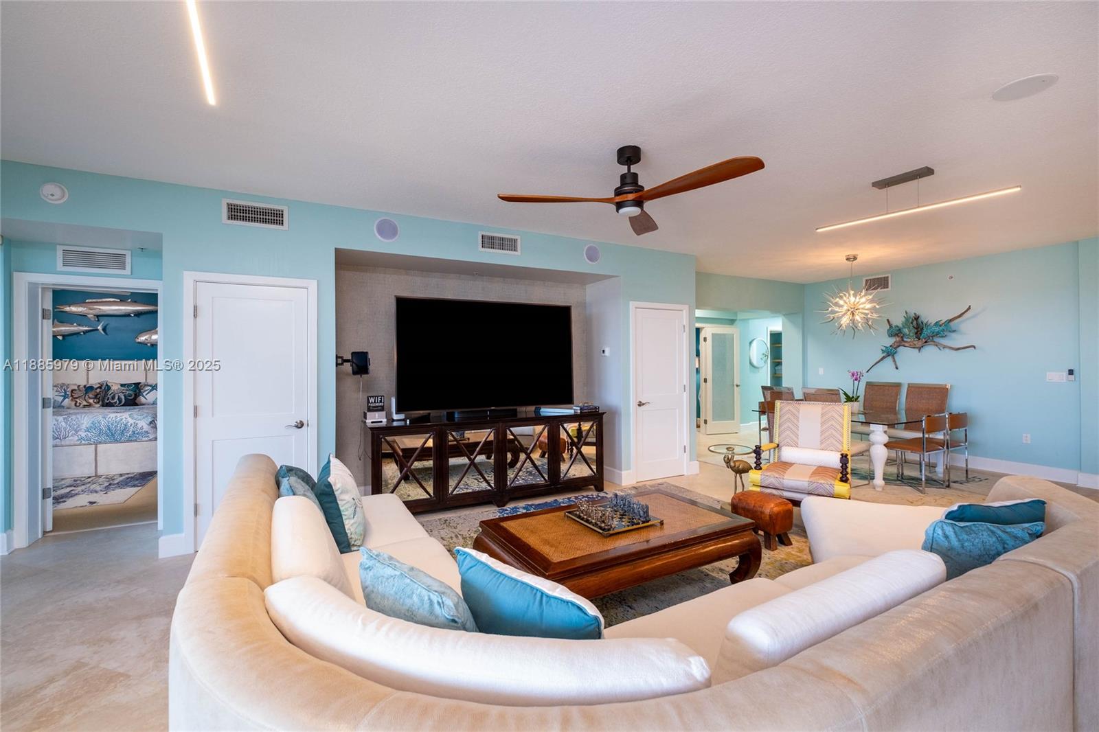 THE SAILFISH AT MARINERS - Residential