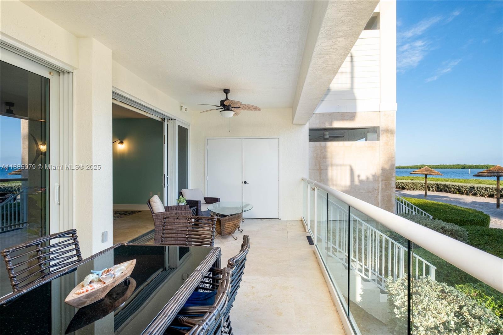 THE SAILFISH AT MARINERS - Residential