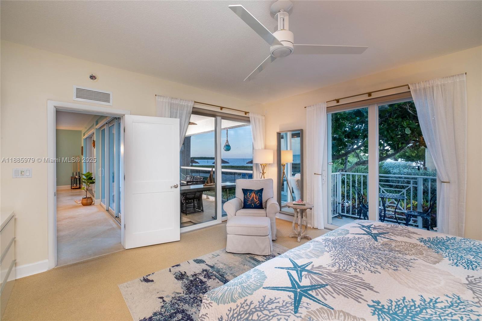 THE SAILFISH AT MARINERS - Residential