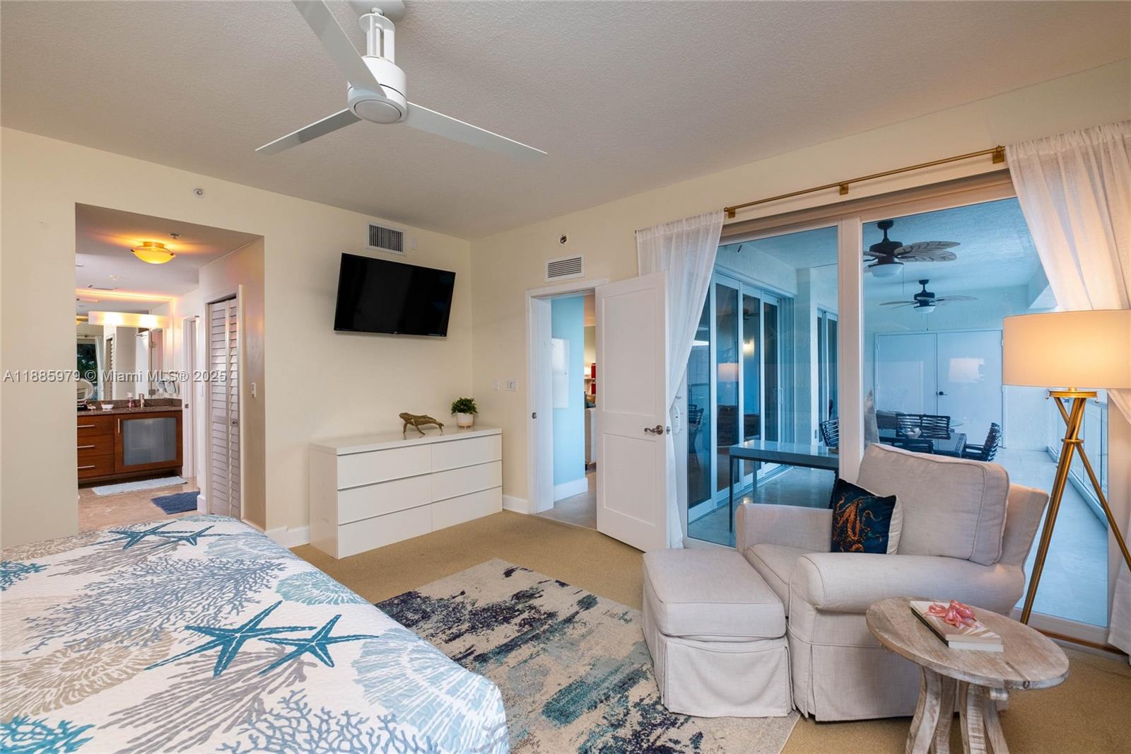 THE SAILFISH AT MARINERS - Residential
