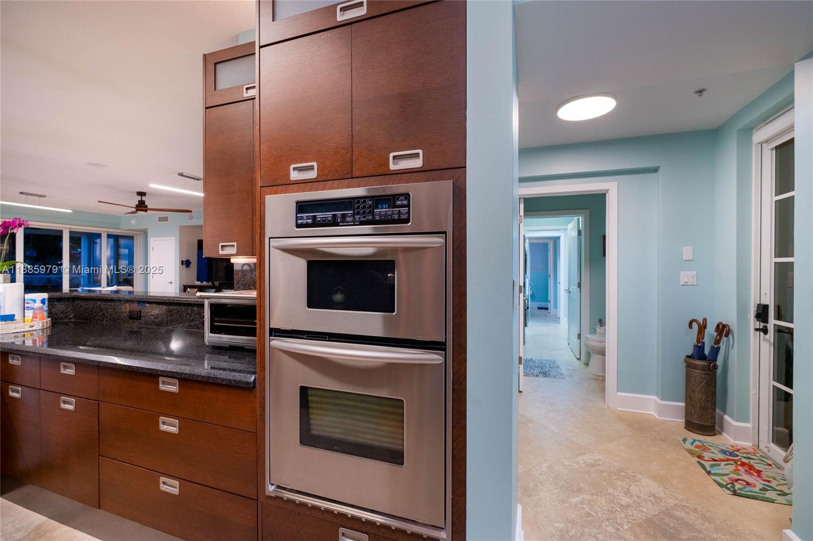 THE SAILFISH AT MARINERS - Residential